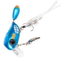 Воблер Jackall Micro Tappy цв. micro kawasemi