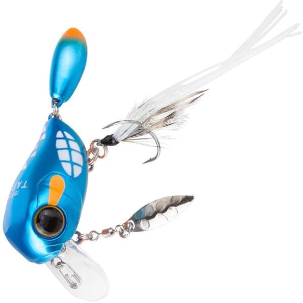 Воблер Jackall Micro Tappy цв. micro kawasemi