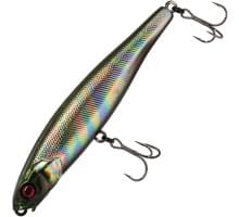 Воблер Jackall Mud Sucker 110 цв. ul tamamushi