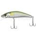 Воблер Jackall Timon Tricoroll Ryushin 43HW цв. stripe waka ayu