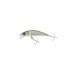 Воблер Jackall Timon Tricoroll Ryushin 43HW цв. stripe waka ayu