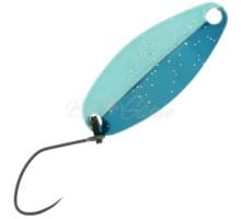 Блесна колеблющаяся River Old Satellite Ultra Vespa 2,2 г цв. 103