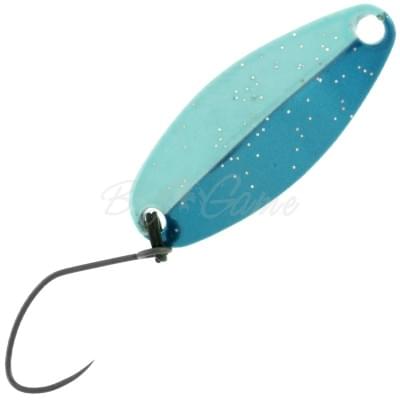 Блесна колеблющаяся River Old Satellite Ultra Vespa 2,2 г цв. 103