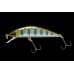 Воблер Jackall Timon Tricoroll 47S цв. silver yamame