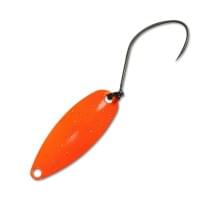 Блесна колеблющаяся River Old Satellite Micro Vespa 1,6 г цв. 14