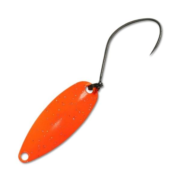 Блесна колеблющаяся River Old Satellite Micro Vespa 1,6 г цв. 14