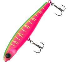 Воблер Jackall Mud Sucker 110 цв. dragon fruit mat tiger