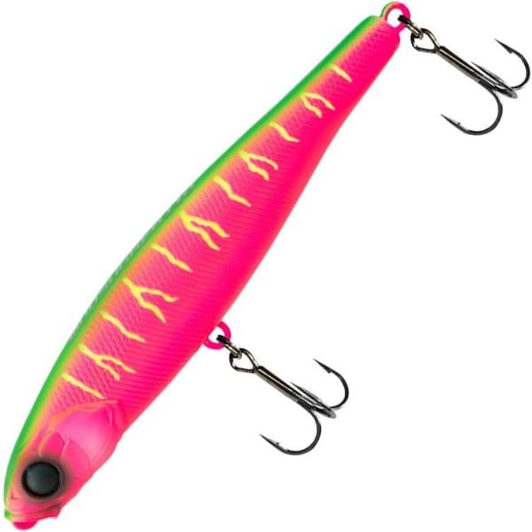 Воблер Jackall Mud Sucker 110 цв. dragon fruit mat tiger