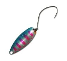 Блесна колеблющаяся River Old Satellite Micro Vespa 1,6 г цв. 16