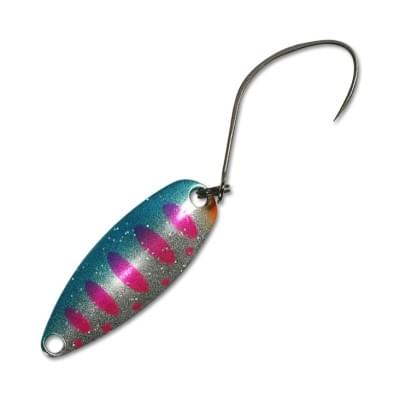 Блесна колеблющаяся River Old Satellite Micro Vespa 1,6 г цв. 16