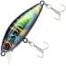 Воблер Jackall Abbey Minnow 38SF цв. uv ul tamamushi tiger