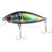 Воблер Jackall Abbey Minnow 38SF цв. uv ul tamamushi tiger