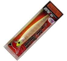 Воблер Jackall Mag Squad 115 SP цв. uv secret chart clear tiger