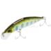 Воблер Jackall Timon Tricoroll 47HW цв. silver yamame
