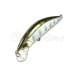 Воблер Jackall Timon Tricoroll 47HW цв. silver yamame
