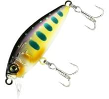Воблер Jackall Abbey Minnow 38SF цв. iwana