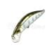 Воблер Jackall Timon Tricoroll 55HW цв. silver yamame