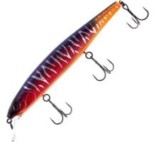 Воблер Jackall Mag Squad 160SP цв. th hot orange