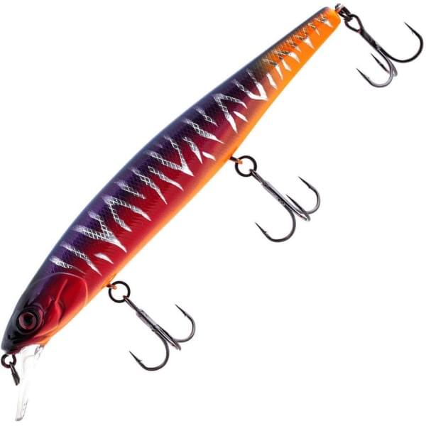 Воблер Jackall Mag Squad 160SP цв. th hot orange