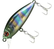 Воблер Jackall Abbey Minnow 38SF цв. ul tamamushi