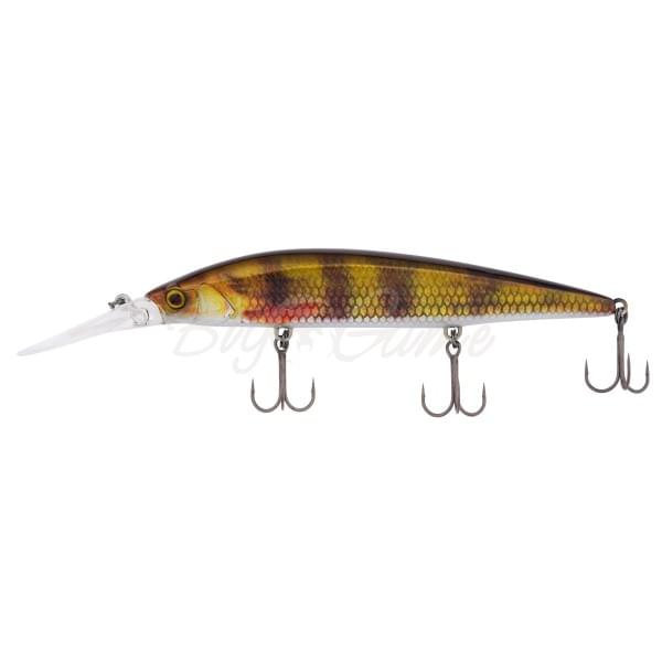 Воблер Jackall Rerange 110SP DR цв. rt lively perch