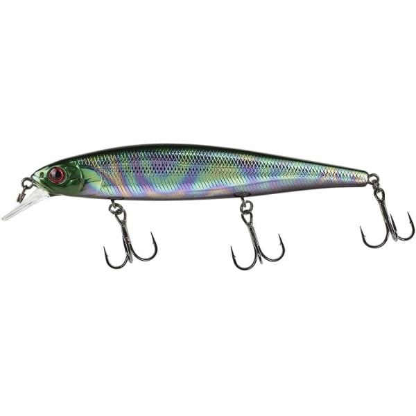 Воблер Jackall Mag Squad 128 SP цв. ul tamamushi