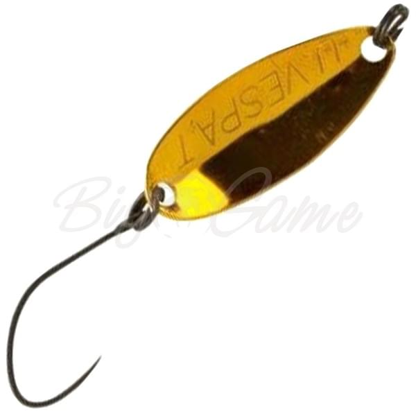 Блесна колеблющаяся River Old Satellite Ultra Vespa 2,2 г цв. 15