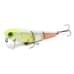 Воблер Jackall Hama-ku-ru R цв. albino chartreuse piraruku