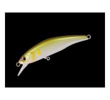 Воблер Jackall Timon Tricoroll Ryushin 53HW цв. pearl ayu
