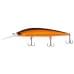 Воблер Jackall Rerange 110SP DR цв. double clutch gold & black
