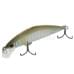 Воблер Jackall Timon Tricoroll 55HW цв. stripe wakaayu