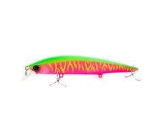 Воблер Jackall Rerange 110SP MR цв. dragon fruit mat tiger