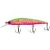 Воблер Jackall Rerange 110SP MR цв. dragon fruit mat tiger