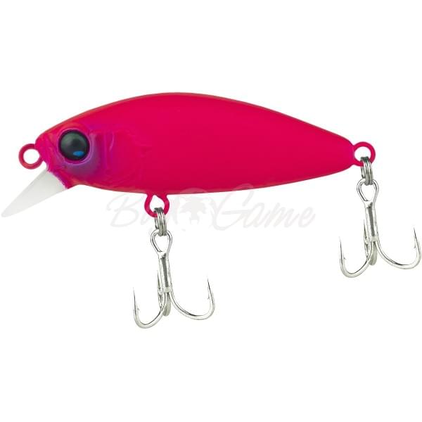 Воблер Jackall Abbey Minnow 38SF цв. pink