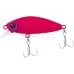 Воблер Jackall Abbey Minnow 38SF цв. pink