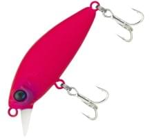 Воблер Jackall Abbey Minnow 38SF цв. pink