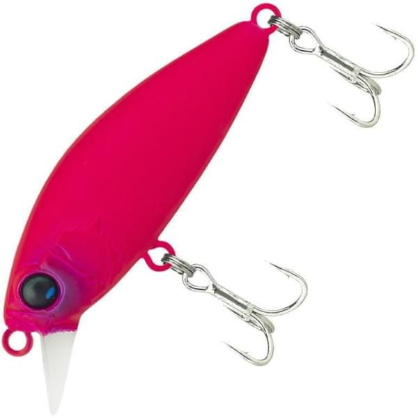 Воблер Jackall Abbey Minnow 38SF цв. pink