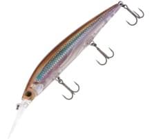Воблер Jackall Rerange 110SP DR цв. rt uroko hl wakasagi