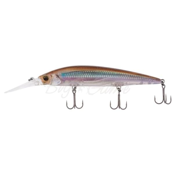 Воблер Jackall Rerange 110SP DR цв. rt uroko hl wakasagi