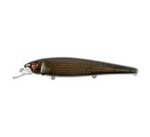 Воблер Jackall Jockie 120 цв. yk guinness black