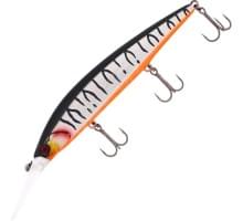 Воблер Jackall Rerange 110SP DR цв. uv mat silver tiger(cho keimura)