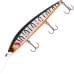 Воблер Jackall Rerange 110SP DR цв. uv mat silver tiger(cho keimura)
