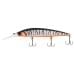 Воблер Jackall Rerange 110SP DR цв. uv mat silver tiger(cho keimura)