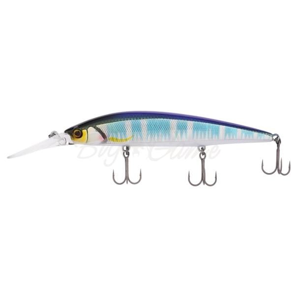 Воблер Jackall Rerange 110SP DR цв. hl young hasu