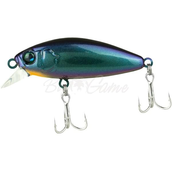 Воблер Jackall Abbey Minnow 38SF цв. ul bug