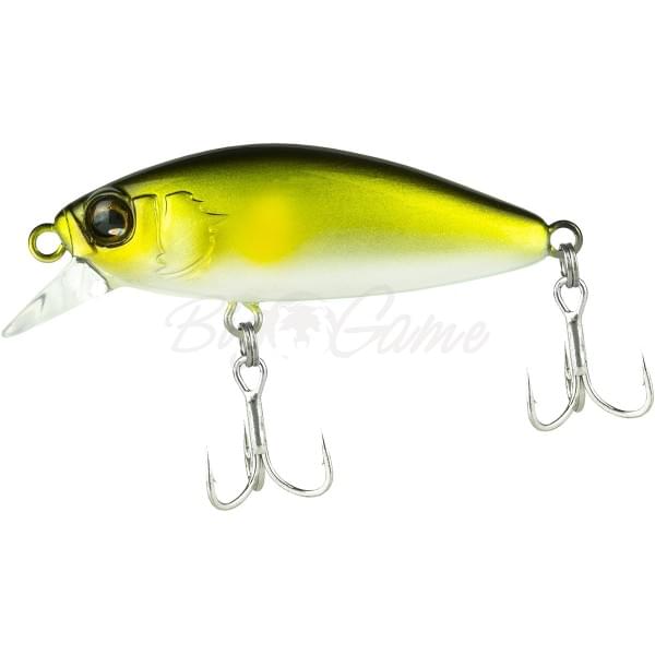 Воблер Jackall Abbey Minnow 38SF цв. ayu