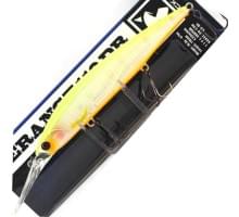 Воблер Jackall Rerange 110SP DR цв. chart back pearl(oikawa)