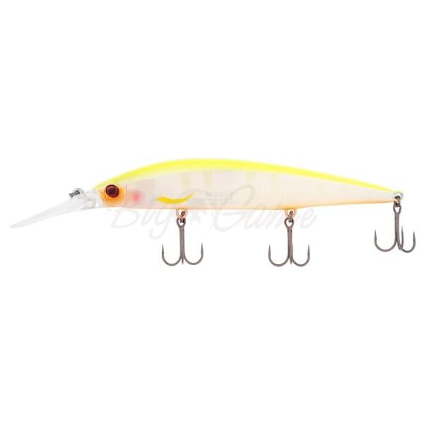 Воблер Jackall Rerange 110SP DR цв. chart back pearl(oikawa)