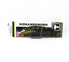 Воблер Jackall Rerange 85SP MR цв. dark phantom