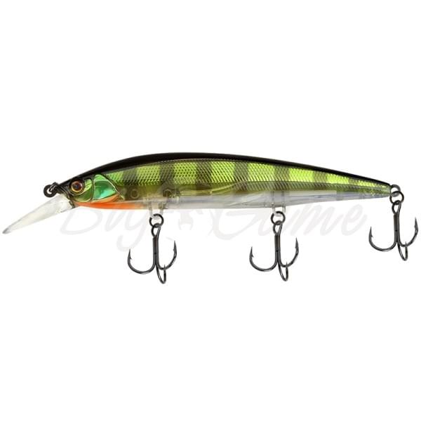Воблер Jackall Rerange 110SP MR цв. jakko gill